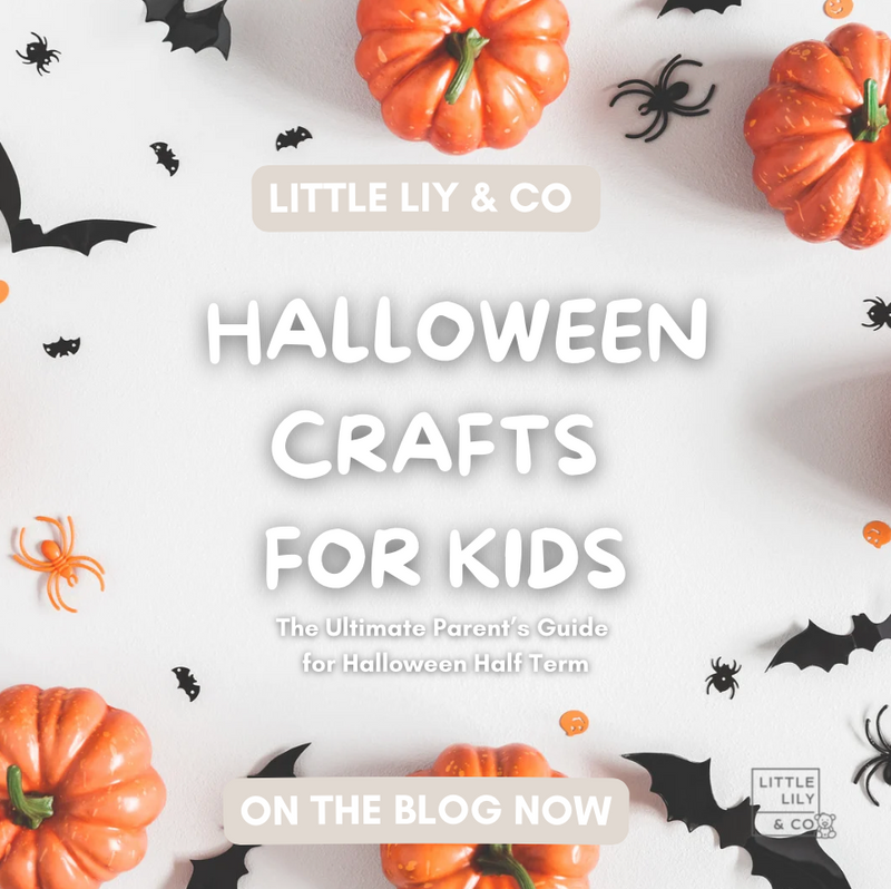 Spooktacular Halloween Craft Ideas for Kids