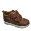 Ricosta Jano Boys Brown Leather Boots | New In