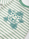 Kite Clothing Baby Romper Hello Cub Sage | New Season | SALE