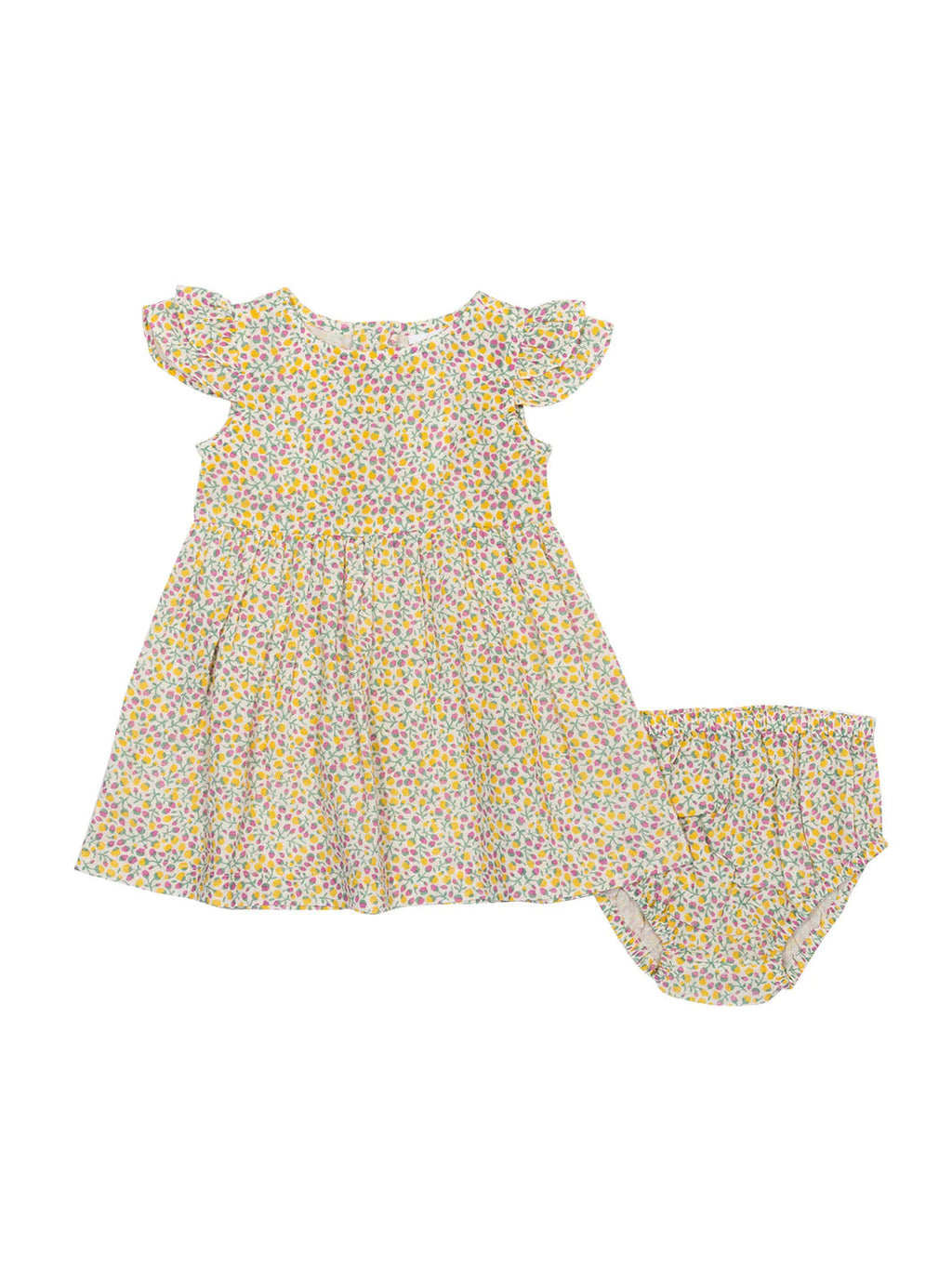Kite Clothing Baby Girls Summer Little Bud Dress & Pants | New Season | SALE