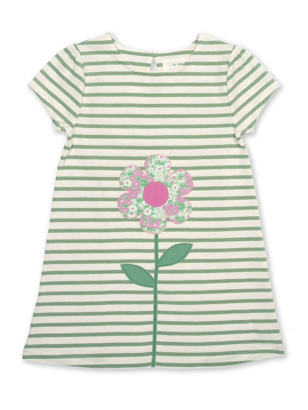 Kite Clothing Girls Summer Dress Fab Flower Print | New Season | Sale