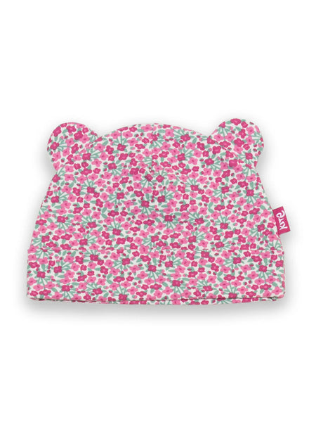 Kite Clothing Sweet Ditsy Baby Hat | New Season