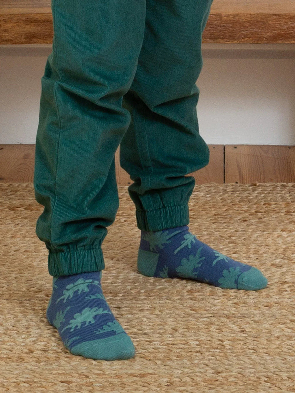 Kite Clothing Boys Dinosaur Socks | New In