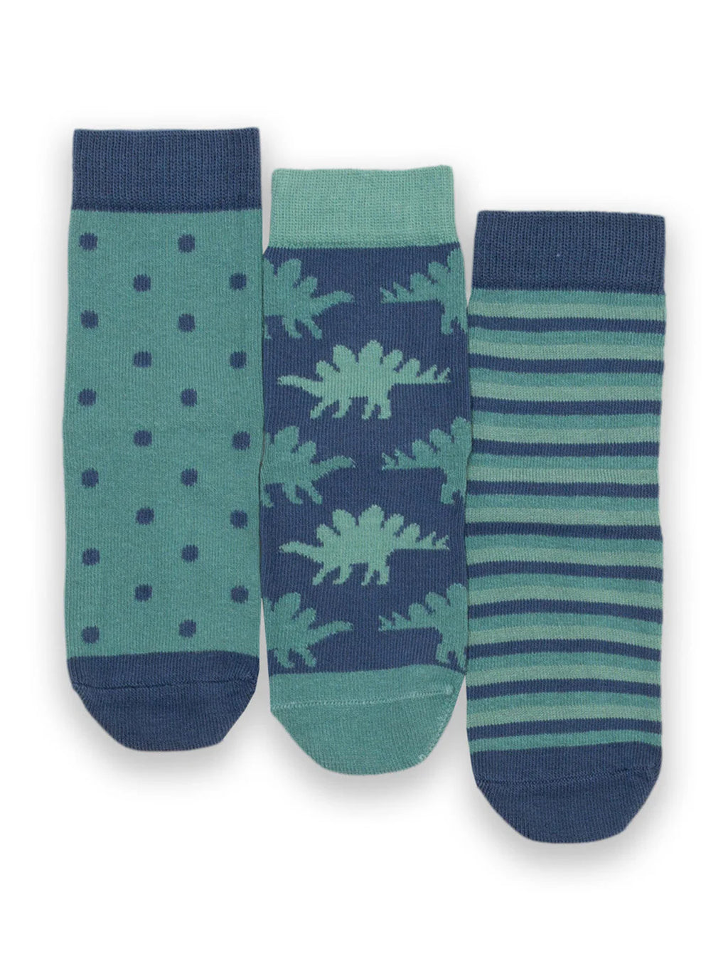 Kite Clothing Boys Dinosaur Socks | New In