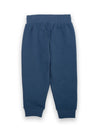 Kite Clothing Boys Navy Knee Patch Joggers | New Season