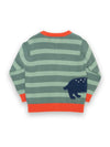 Kite Clothing Badger Knitted Boys Jumper | SALE