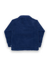 Kite Clothing Soft Fluffy Brownsea Fleece Navy | New Season