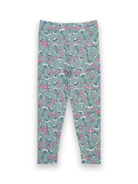 Kite Clothing Girls Forest Belle Leggings | New Season