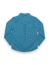 Kite Clothing Boys Star Corduroy Shirt | SALE