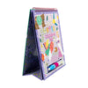 Floss and Rock Magic Colour Changing Watercard Easel and Pen - Fairy Tale Toys