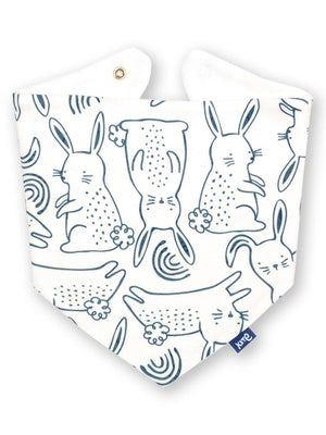 Kite Clothing Bunnyhop Baby Bib