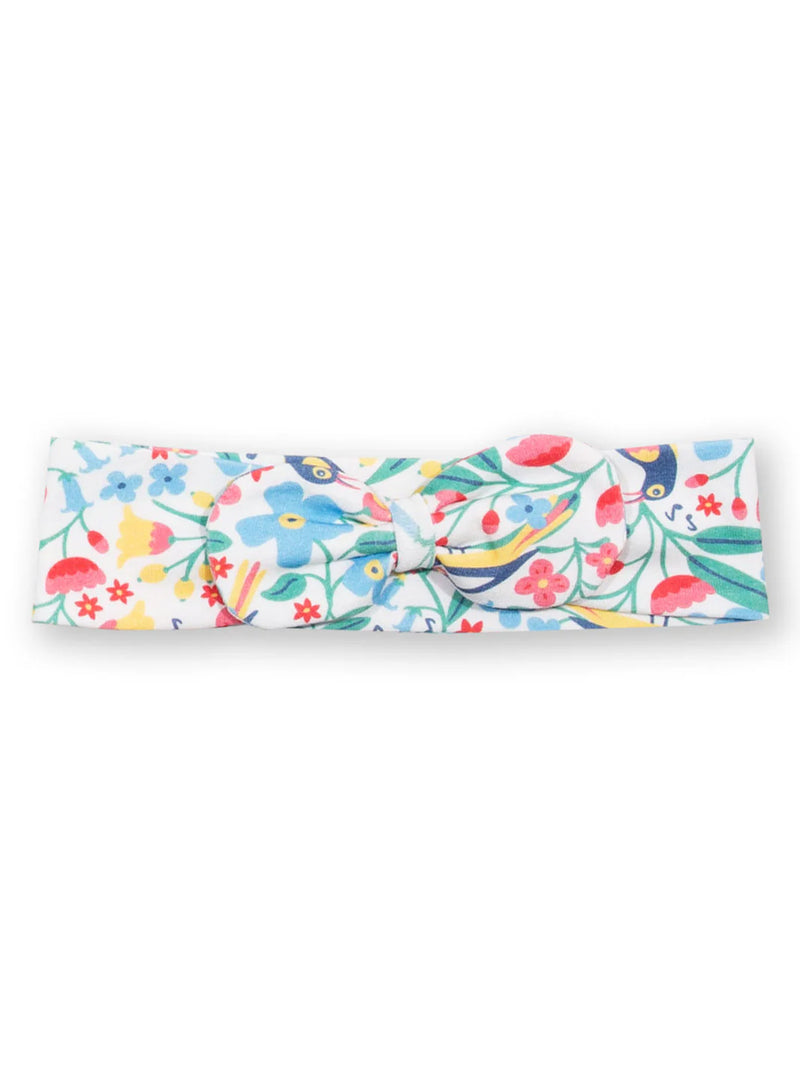 Kite Clothing Songbird Girls Bowband Headband