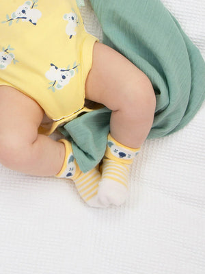 Kite Clothing Baby Koala Time Socks