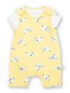 Kite Clothing Koala Time Dungaree Outfit Set