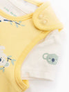 Kite Clothing Koala Time Dungaree Outfit Set