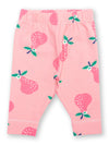 Kite Clothing Pear-fect Baby Pink Leggings