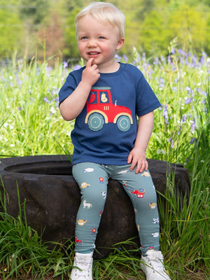 Kite Clothing County Show Farm Leggings