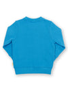 Kite Clothing Captin Gull Blue Sweatshirt