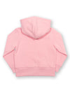 Kite Clothing Girls Pink Raspberry Zip Up Hoody Jacket