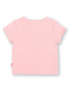 Kite Clothing Girls Raspberry Pink T-shirt