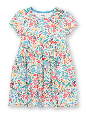 Kite Clothing Girls Summer Songbird Dress