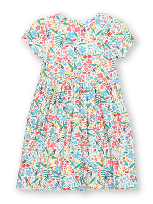 Kite Clothing Girls Summer Songbird Dress