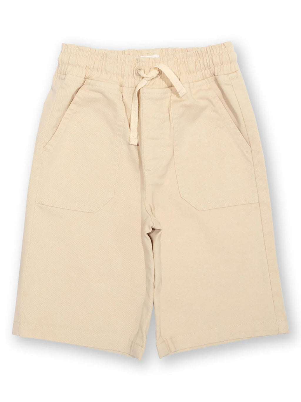 Kite Clothing Boys Yacht Style Shorts Oat Beige