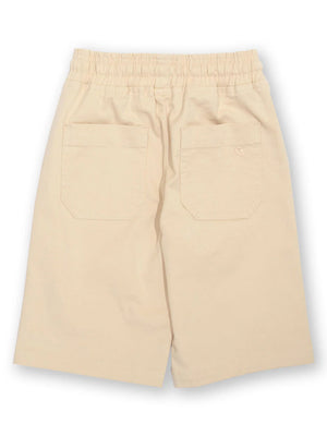 Kite Clothing Boys Yacht Style Shorts Oat Beige