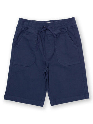 Kite Clothing Boys Navy Yacht Sorts Midnight Navy