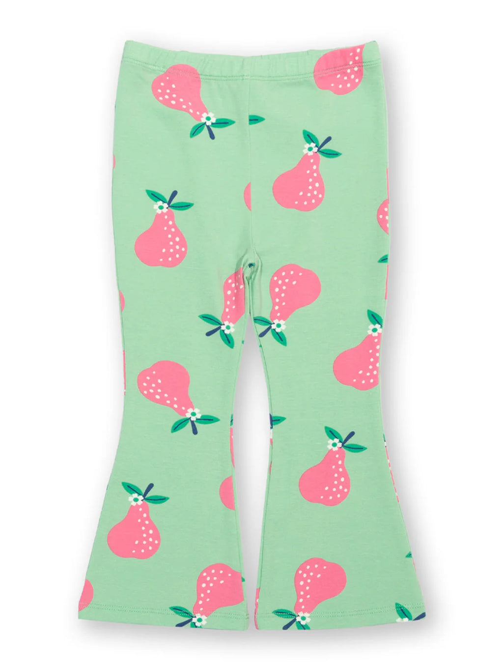 Kite Clothing Girls Pear-fect Flared Leggings