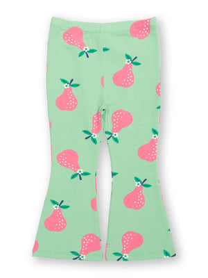 Kite Clothing Girls Pear-fect Flared Leggings