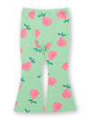 Kite Clothing Girls Pear-fect Flared Leggings