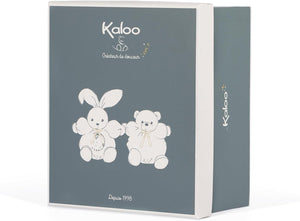 Kaloo Perle Chubby Rabbit Blue - Baby Boys Gifts