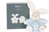 Kaloo Perle Chubby Rabbit Blue - Baby Boys Gifts