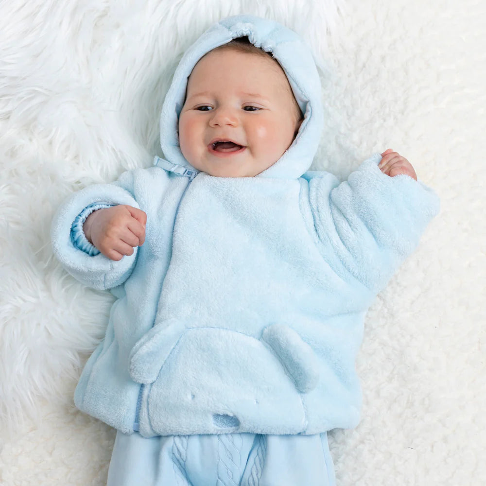 Onesie jacket for on sale baby