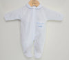 Pex Jasper Premature Baby Sleepsuit Baby Boy