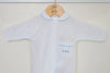 Pex Jasper Premature Baby Sleepsuit Baby Boy