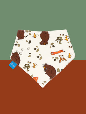 Gruffalo Outdoor Adventure Bibs (2 PK)