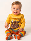 Blade and Rose Gruffalo Outdoor Adventure Knitted Leggings