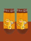 Blade and Rose Gruffalo Outdoor Adventure Collection Socks - 2 PK