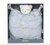 Kaloo Blue Bear Doudou Baby Comforter Gifts for Baby Boy