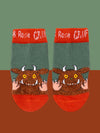 Blade and Rose Gruffalo Outdoor Adventure Collection Socks - 2 PK