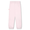 Billieblush Girls Pink Sequin Joggers | New Season