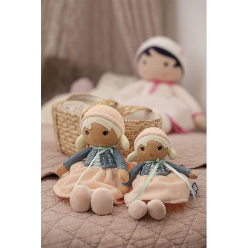 Kaloo Tendresse Chloe Doll Medium Girls - 25cm