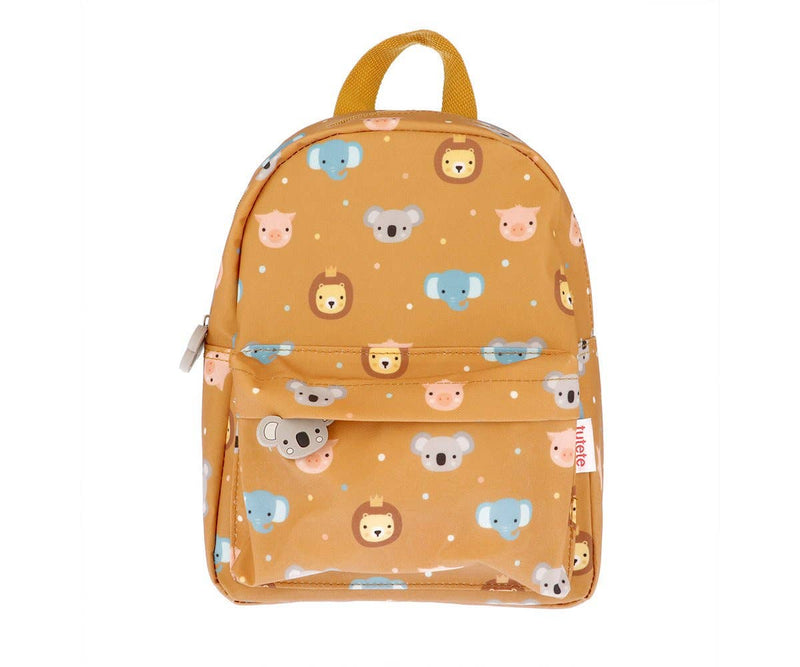 Tutete Animal Friends Children's Backpack Back To School Bag