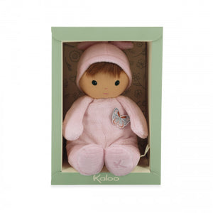 Kaloo Baby Doll Pink Camellia