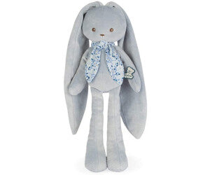 Kaloo Lapinoo Rabbit Blue - Medium 35cm