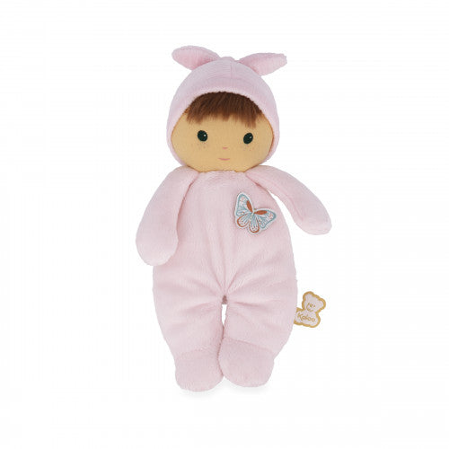 Kaloo Baby Doll Pink Camellia