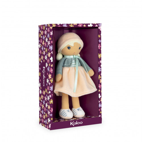 Kaloo My First Doll Tendresse Chloe Doll Large Girls - 32cm