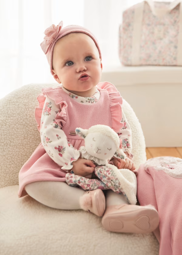 Baby girl dresses uk best sale